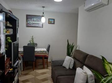 foto1 · Apartamento à venda - Jardim Salete - Taboão da Serra/SP - 56m² - 2 dormitórios