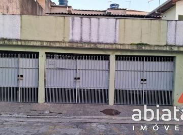 foto1 · Casa à venda - Jardim Roberto - Taboão da Serra/SP - 175m² - 4 dormitórios
