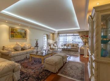 Apartamento · 350m² · 4 Quartos · 4 Vagas · Apartamento à venda, Vila Heliópolis, São Paulo, SP
