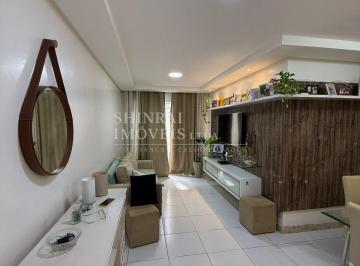 3a28d2d9-3c9e-4e2b-90c9-04cb8a5cd273.jpeg · Excelente Apartamento à venda Bancários - Residencial João Pedro I