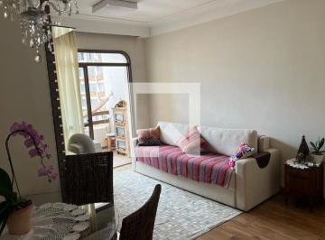 Apartamento · 60m² · 1 Quarto · 1 Vaga · Apartamento à Venda - Bosque, 1 Quarto, 60 m2