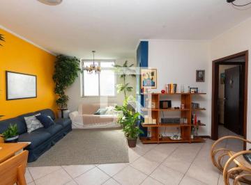 Apartamento · 120m² · 3 Quartos · 1 Vaga · Apartamento à Venda - Cambuí, 3 Quartos, 120 m2