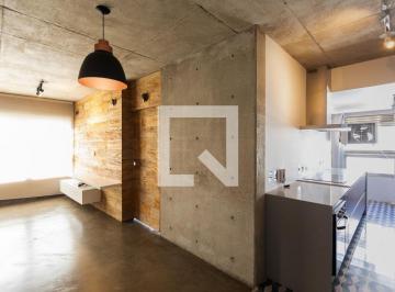 Apartamento · 70m² · 2 Quartos · 1 Vaga · Apartamento à Venda - Cambuí, 2 Quartos, 70 m2