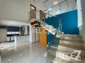 Casa · 249m² · 5 Quartos · 4 Vagas · CASA RESIDENCIAL em Paulínia - São Paulo, Betel