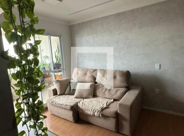 Apartamento · 70m² · 3 Quartos · 1 Vaga · Apartamento à Venda - Mansões Santo Antônio, 3 Quartos, 70 m2