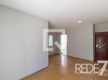 Apartamento · 82m² · 3 Quartos · 1 Vaga · APARTAMENTO RESIDENTIAL em Campinas - São Paulo, Cambuí