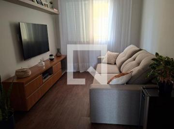 Apartamento · 113m² · 3 Quartos · 2 Vagas · Apartamento à Venda - Mansões Santo Antônio, 3 Quartos, 113 m2