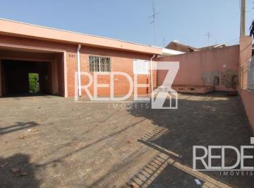 Casa · 116m² · 2 Quartos · 6 Vagas · CASA RESIDENCIAL em Campinas - São Paulo, Jardim Nova Europa