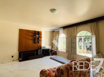 Casa · 303m² · 4 Quartos · 4 Vagas · CASA RESIDENTIAL em Campinas - São Paulo, Nova Campinas
