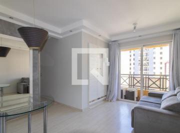 Apartamento · 55m² · 2 Quartos · 1 Vaga · Apartamento à Venda - Mansões Santo Antônio, 2 Quartos, 55 m2