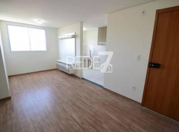 Apartamento · 47m² · 2 Quartos · 1 Vaga · Apartamento de 2 quartos à venda ou locação em Campinas-SP, Jardim Boa Esperança: 47m², 2 salas, 1 b