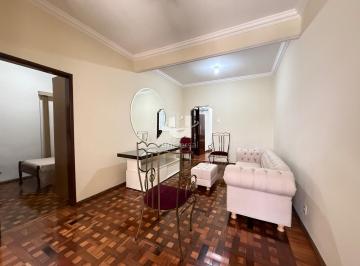 Sala · Excelente apartamento com planta funcional e espaços bem distribuídos!