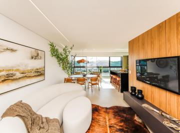 Apartamento · 104m² · 3 Quartos · 3 Vagas · ✨ 3 Suítes no Estrela Sul |, varanda Gourmet + Lazer no Terraço ! Pronto para Morar