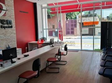 Comercial · 432m² · Edifício Comercial em Santa Paula