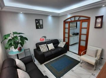 Casa · 130m² · 3 Quartos · 2 Vagas · Casa em Olímpico