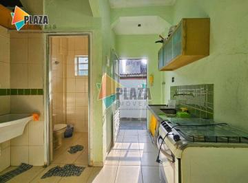 Apartamento · 21m² · 1 Quarto · Kitnet na Guilhermina à venda, 21 m² por R$ 165.000 - Vila Guilhermina - Praia Grande/SP