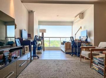 Apartamento · 72m² · 1 Quarto · 2 Vagas · Apartamento 1 dormitório com closet 2 vagas - 72m - venda por R$ 1.345.000,00 - Campo Belo.