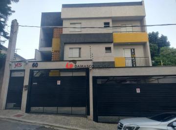 Apartamento · 42m² · 2 Quartos · 1 Vaga · Apartamento em Vila Progresso