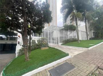 Apartamento · 51m² · 1 Quarto · 1 Vaga · Apartamento com 1 quartos para locação em Parque colonial - SP