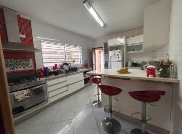 Casa · 114m² · 3 Quartos · 2 Vagas · Sobrado com 3 dormitórios à venda, 114 m² por R$ 750.000,00 - Parque Vitória - São Paulo/SP