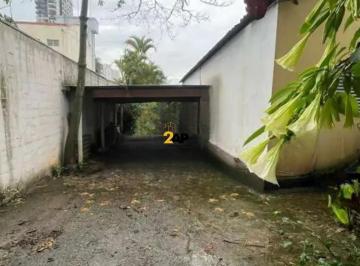 Terreno · 400m² · Terreno à venda em Santo Amaro-SP 400m² de área ideal para investimento