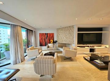 Apartamento · 163m² · 2 Quartos · 2 Vagas · Apartamento mobiliado para venda no Itaim, 2 quartos, 2 suítes, 4 banheiros, 2 vagas, 163m². Confira