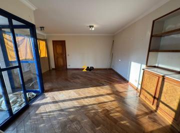 Apartamento · 118m² · 3 Quartos · 2 Vagas · Apartamento de 118m² com Varanda e Closet na Vila Andrade - São Paulo-SP: 3 quartos, 1 suíte, 1 sala