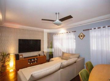 Casa · 145m² · 3 Quartos · 3 Vagas · Casa à Venda - Campanário, 3 Quartos,  145 m² - Diadema
