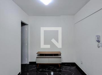 Apartamento · 23m² · 1 Quarto · Apartamento à Venda - Liberdade, 1 Quarto,  23 m² - São Paulo