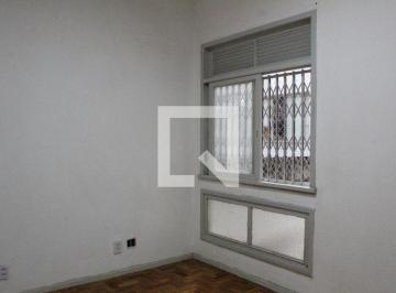 Apartamento · 40m² · 1 Quarto · 1 Vaga · Apartamento à Venda - Tijuca, 1 Quarto,  40 m² - Rio de Janeiro