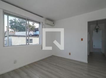 Apartamento · 36m² · 1 Quarto · 1 Vaga · Apartamento à Venda - Vila Jardim, 1 Quarto,  36 m² - Porto Alegre