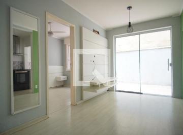 Apartamento · 70m² · 1 Quarto · Apartamento à Venda - Bom Jesus, 1 Quarto,  70 m² - Porto Alegre