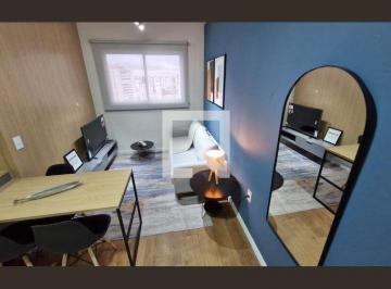 Apartamento · 35m² · 2 Quartos · 1 Vaga · Apartamento à Venda - Vila Andrade, 2 Quartos, 35 m² - São Paulo