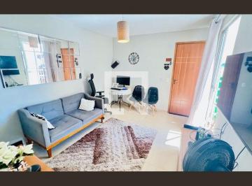 Apartamento · 50m² · 2 Quartos · 1 Vaga · Apartamento à Venda - Jacarepaguá, 2 Quartos,  50 m² - Rio de Janeiro
