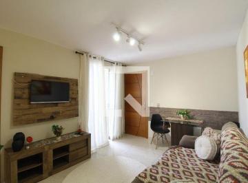 Apartamento · 50m² · 2 Quartos · 1 Vaga · Apartamento à Venda - Jacarepaguá, 2 Quartos, 50 m² - Rio de Janeiro
