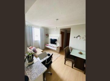Apartamento · 45m² · 2 Quartos · 1 Vaga · Apartamento à Venda - Rubem Berta, 2 Quartos, 45 m² - Porto Alegre