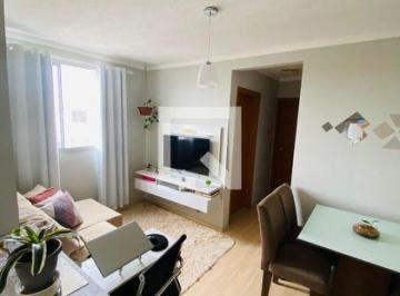 Apartamento · 45m² · 2 Quartos · 1 Vaga · Apartamento à Venda - Rubem Berta, 2 Quartos, 45 m² - Porto Alegre