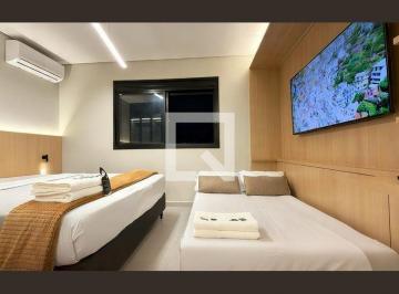 Apartamento · 26m² · 1 Quarto · Apartamento à Venda - Vila Olímpia, 1 Quarto,  26 m² - São Paulo