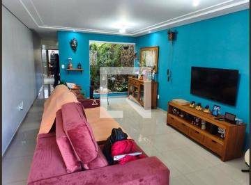 Casa · 158m² · 3 Quartos · 2 Vagas · Casa à Venda - Jardim Nossa Senhora do Carmo, 3 Quartos,  158 m² - São Paulo