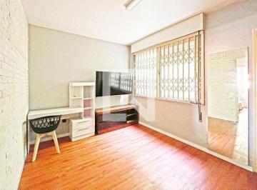 Apartamento · 41m² · 1 Quarto · Apartamento à Venda - Camaquã, 1 Quarto,  41 m² - Porto Alegre