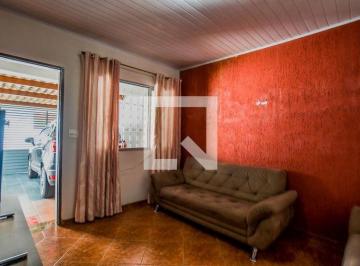 Casa · 153m² · 2 Quartos · 1 Vaga · Casa à Venda - Campestre, 2 Quartos,  153 m² - Santo André