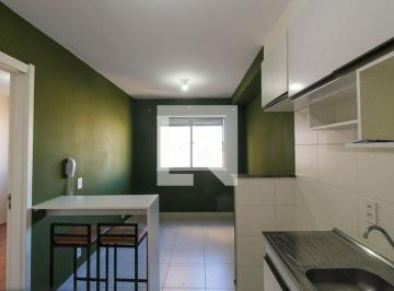 Apartamento · 32m² · 1 Quarto · Apartamento à Venda - Vila Santa Clara, 1 Quarto, 32 m² - São Paulo