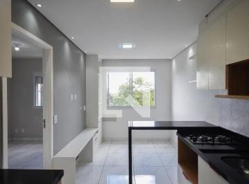 Apartamento · 24m² · 1 Quarto · Apartamento à Venda - Panamby, 1 Quarto, 24 m² - São Paulo