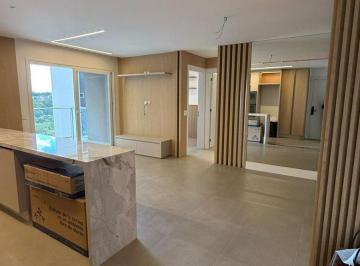 Apartamento de 3 quartos, Curitiba · Apartamento semi mobiliado com 3 quartos, 1 vaga + depósito