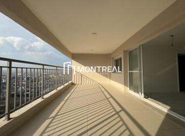 Apartamento · 112m² · 3 Quartos · 2 Vagas · Apartamento à venda - no Brás