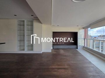 Apartamento · 172m² · 3 Quartos · 4 Vagas · Apartamento à venda - em Perdizes