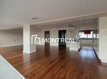 Apartamento · 172m² · 3 Quartos · 4 Vagas · Apartamento à venda - em Perdizes