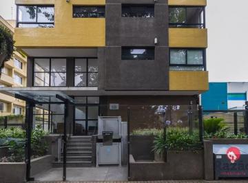 43680_0.jpg · Apartamento no Mercês de 73,10 m² com 1 quarto  - 03628.002-RZ