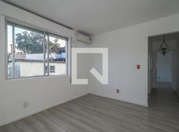 Apartamento · 36m² · 1 Quarto · 1 Vaga · Apartamento para Aluguel - Vila Jardim, 1 Quarto,  36 m² - Porto Alegre