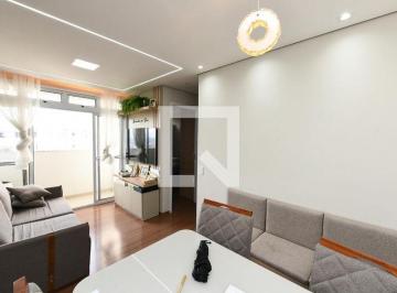 Apartamento · 68m² · 3 Quartos · 1 Vaga · Apartamento para Aluguel - JK, 3 Quartos,  68 m² - Contagem